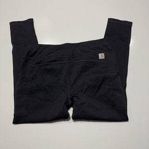 Carhartt Black leggings